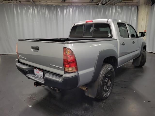 2014 Toyota Tacoma PreRunner