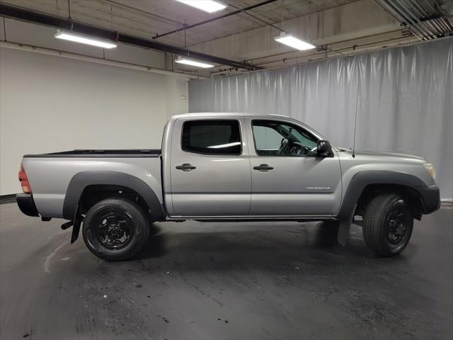 2014 Toyota Tacoma PreRunner