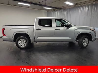 2025 Toyota Tundra SR