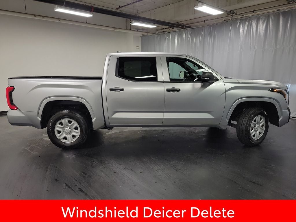 2025 Toyota Tundra SR