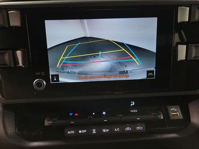 2025 Toyota Tundra SR