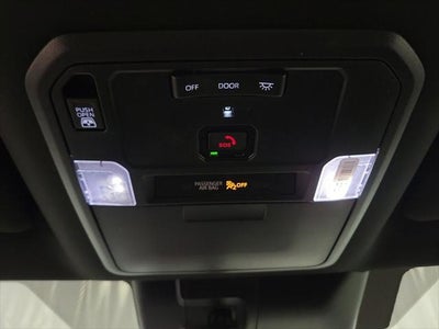 2025 Toyota Tundra SR