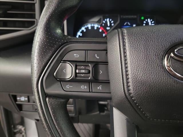2025 Toyota Tundra SR