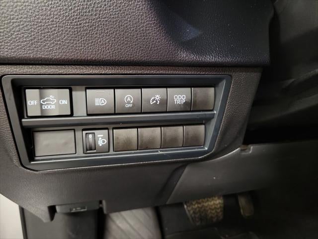 2025 Toyota Tundra SR