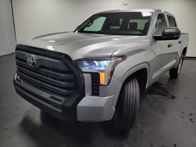 2025 Toyota Tundra SR