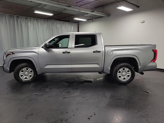 2025 Toyota Tundra SR