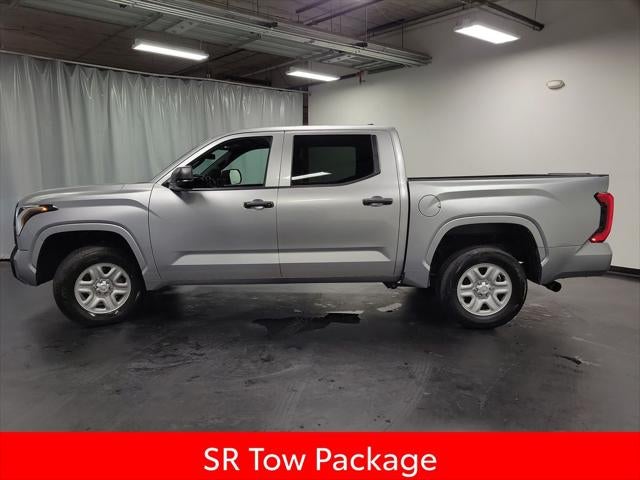 2025 Toyota Tundra SR