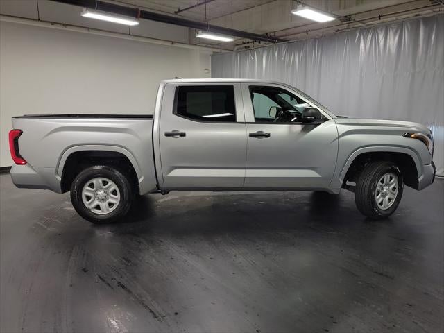 2025 Toyota Tundra SR