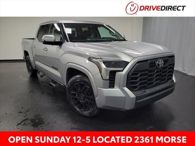 2023 Toyota Tundra SR5