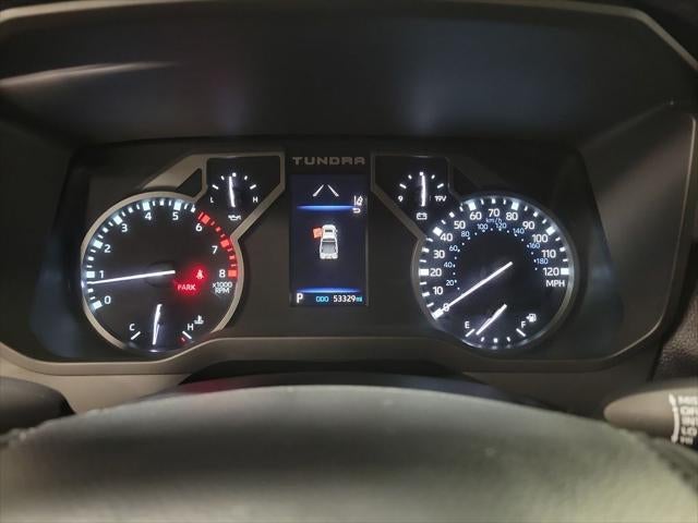 2023 Toyota Tundra SR5