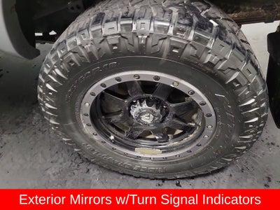 2015 Toyota Tacoma Base V6