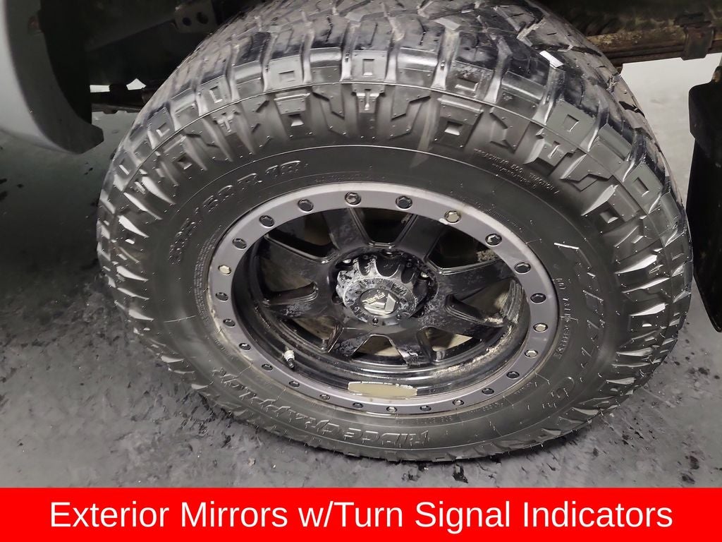 2015 Toyota Tacoma Base V6