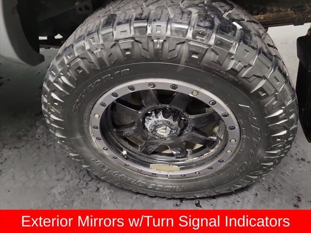 2015 Toyota Tacoma Base V6