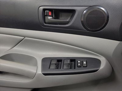 2015 Toyota Tacoma Base V6