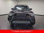 2013 Toyota Tacoma Base V6