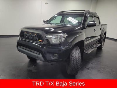 2013 Toyota Tacoma Base V6