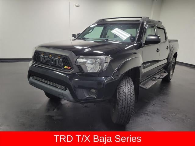 2013 Toyota Tacoma Base V6