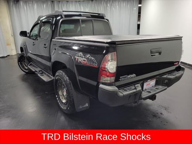 2013 Toyota Tacoma Base V6