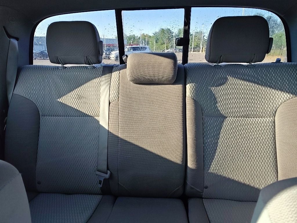 2013 Toyota Tacoma Base V6