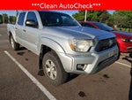 2013 Toyota Tacoma Base V6