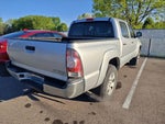 2013 Toyota Tacoma Base V6