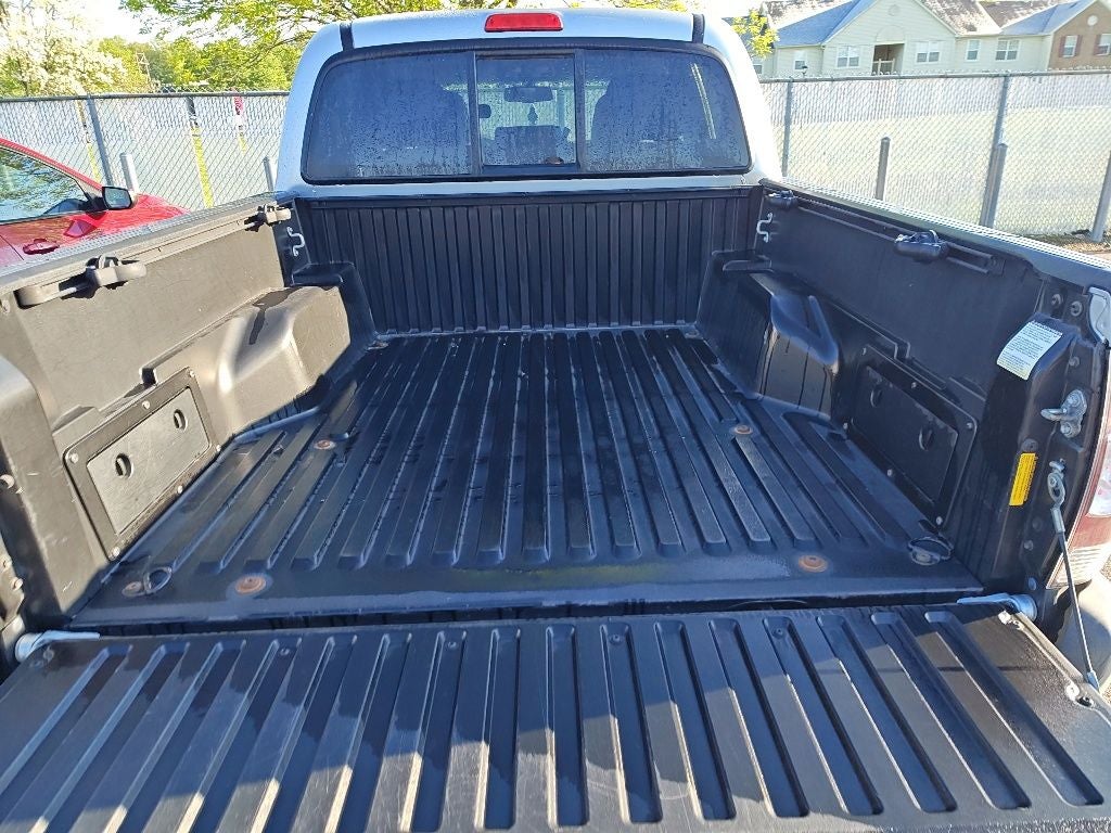 2013 Toyota Tacoma Base V6