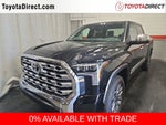 2026 Toyota Tundra 1794
