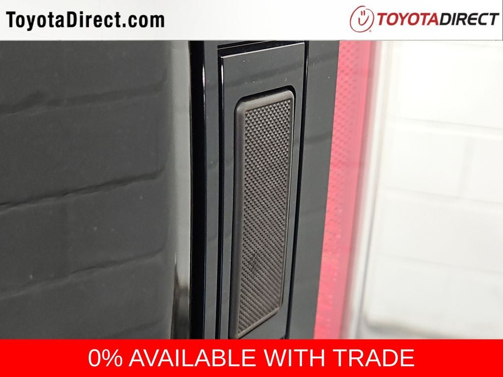 2026 Toyota Tundra 1794