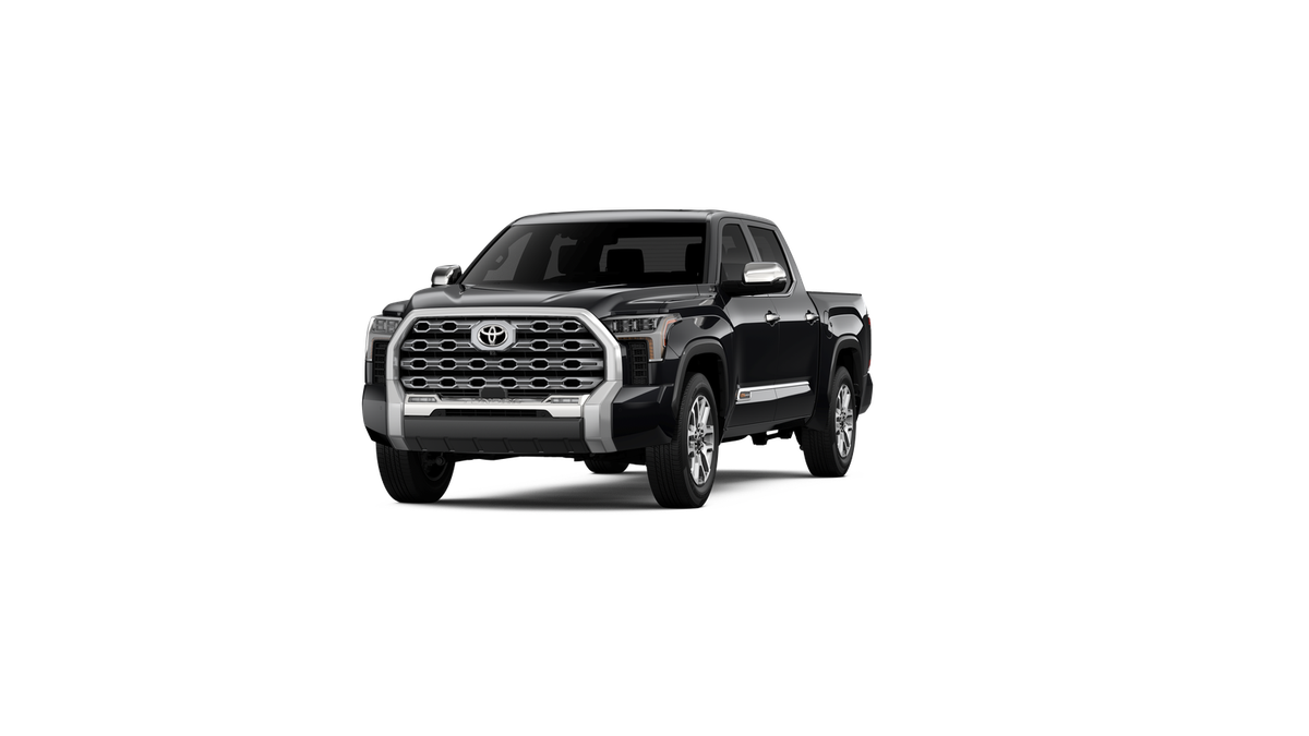 2026 Toyota Tundra 1794