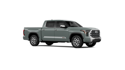 2026 Toyota Tundra 1794