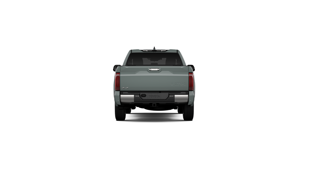 2026 Toyota Tundra 1794