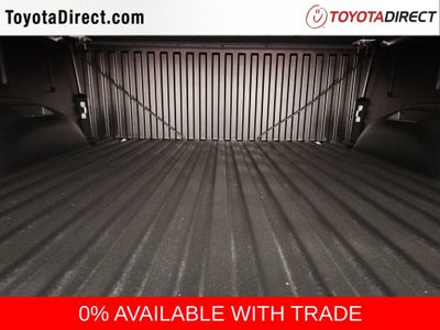 2026 Toyota Tundra 1794