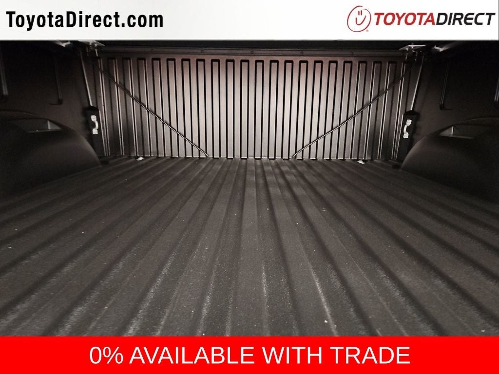 2026 Toyota Tundra 1794
