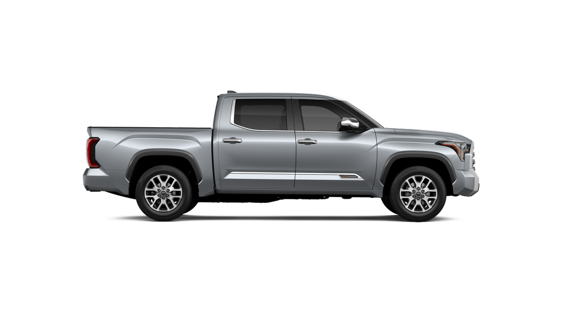 2026 Toyota Tundra 1794