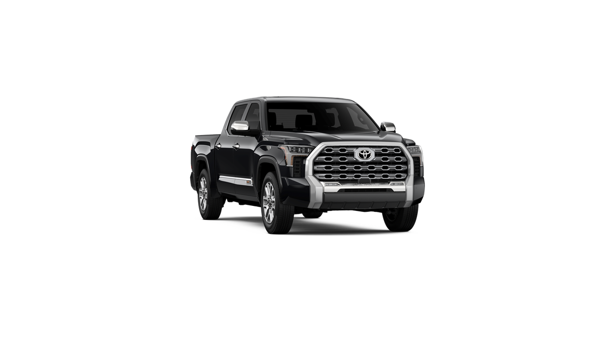 2026 Toyota Tundra 1794