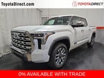 2026 Toyota Tundra 1794
