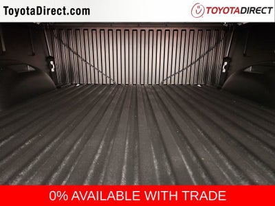 2026 Toyota Tundra 1794