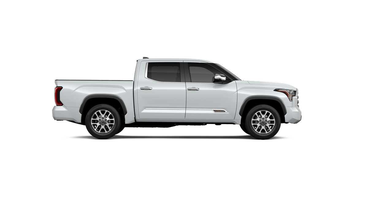 2026 Toyota Tundra 1794