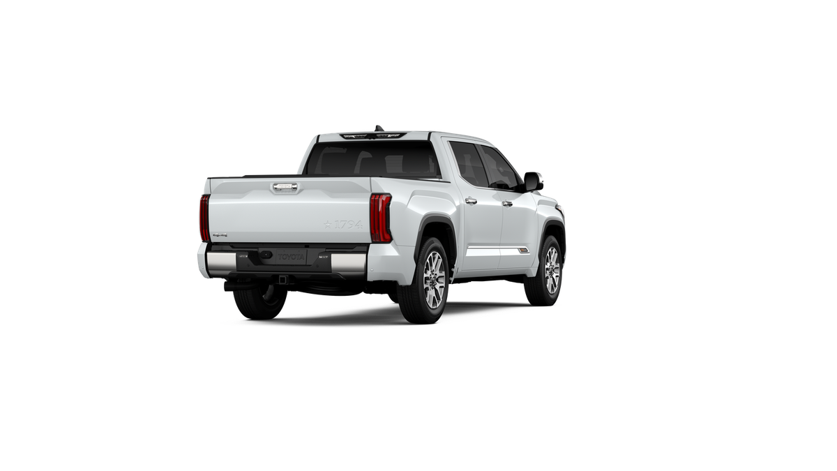 2026 Toyota Tundra 1794