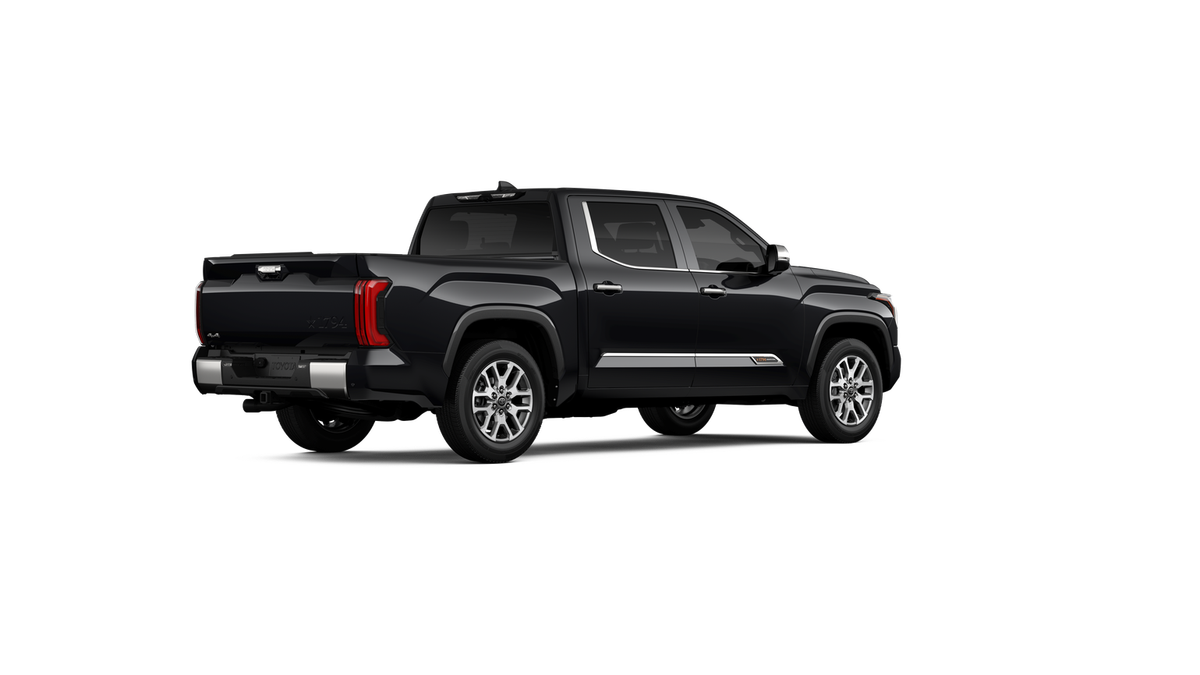 2026 Toyota Tundra 1794