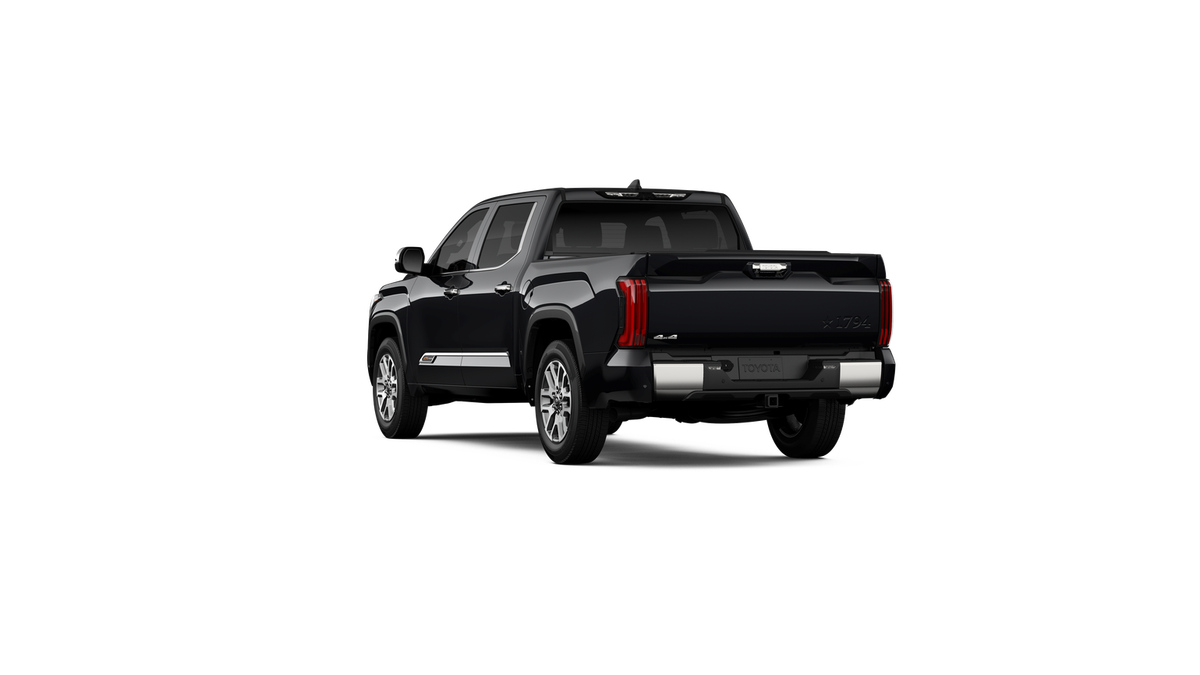 2026 Toyota Tundra 1794