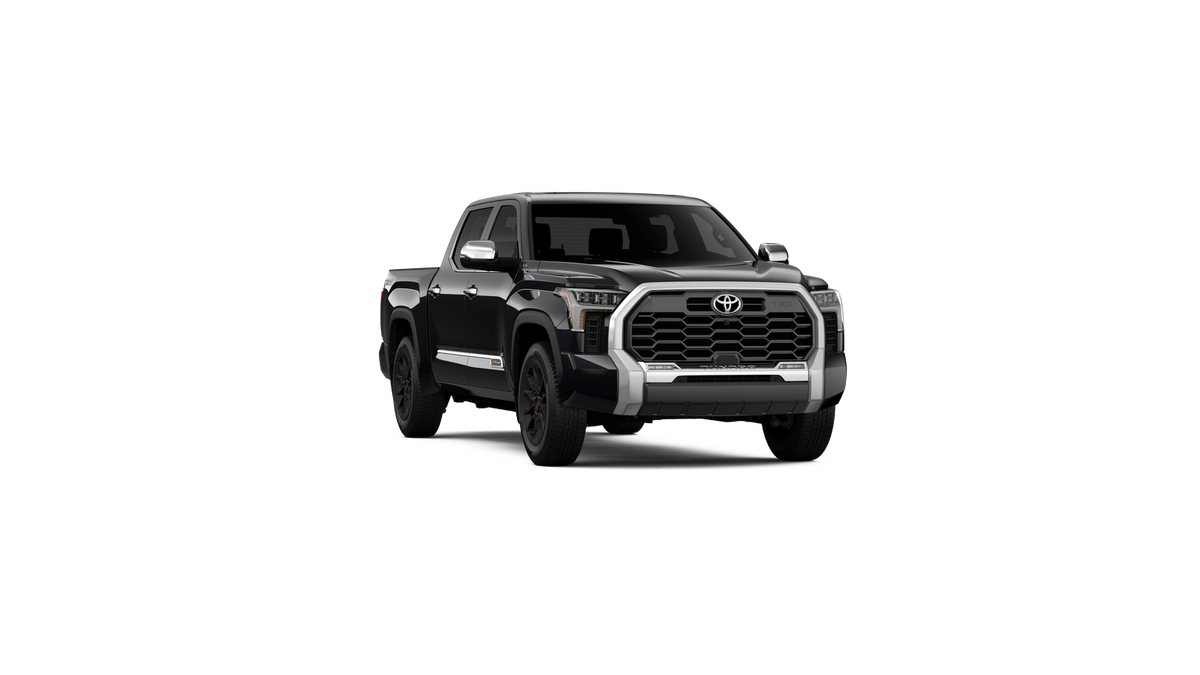 2026 Toyota Tundra 1794