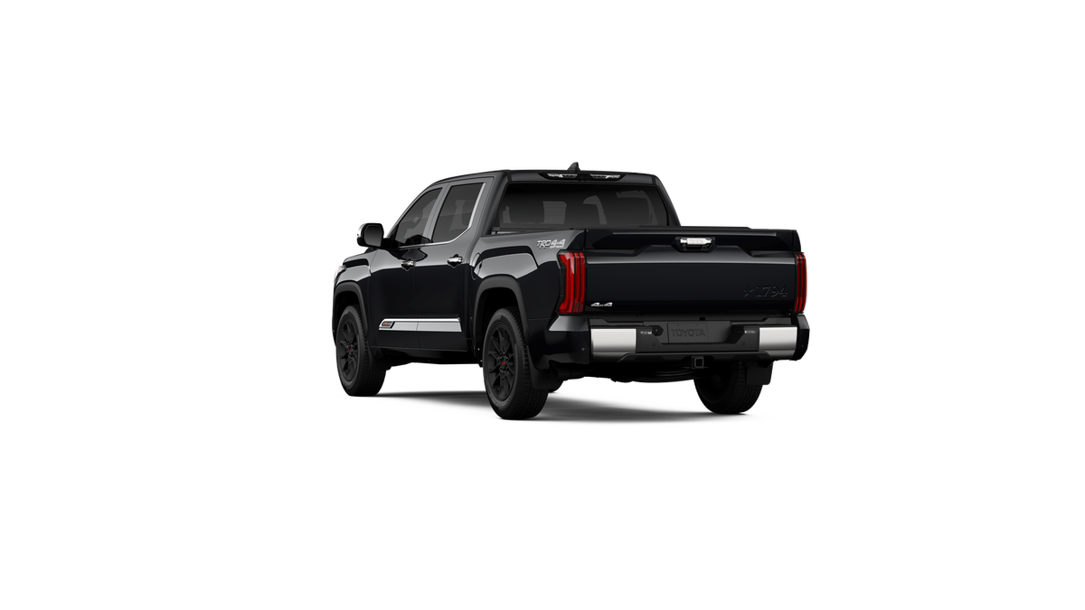 2026 Toyota Tundra 1794