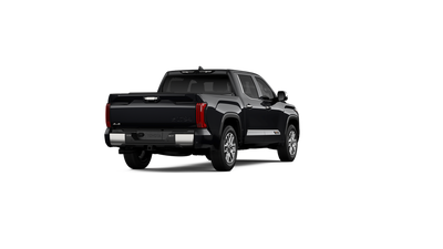 2026 Toyota Tundra 1794