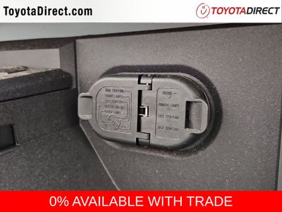 2026 Toyota Tundra 1794