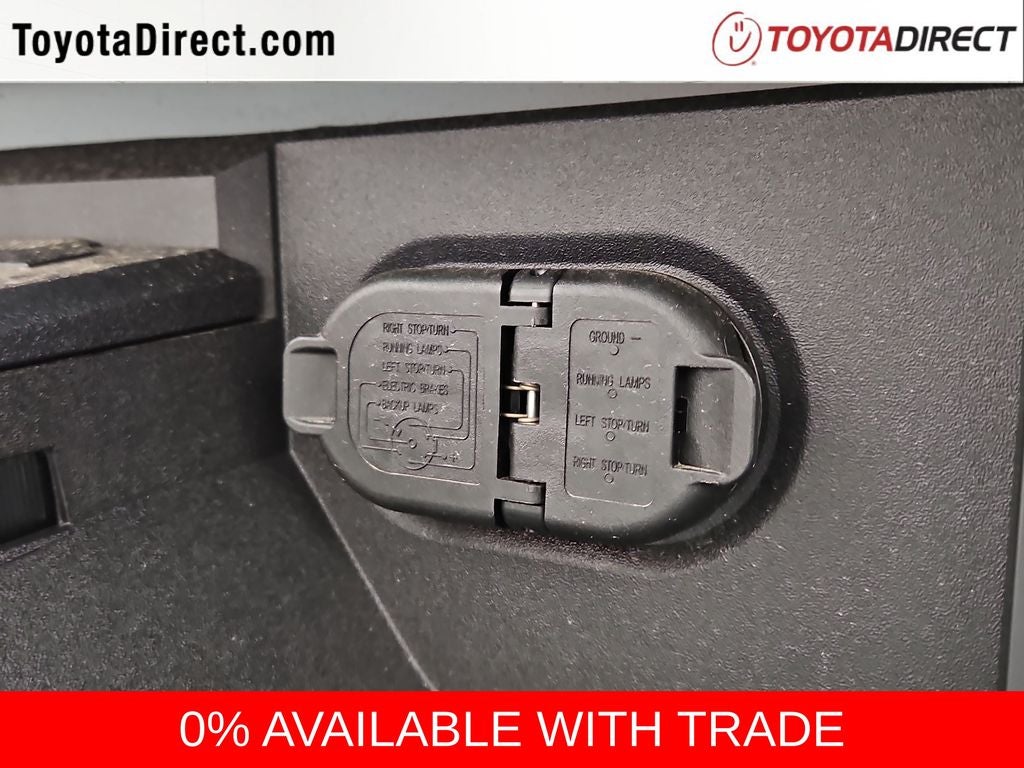 2026 Toyota Tundra 1794