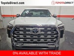 2026 Toyota Tundra 1794