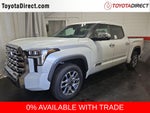 2026 Toyota Tundra 1794