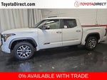 2026 Toyota Tundra 1794