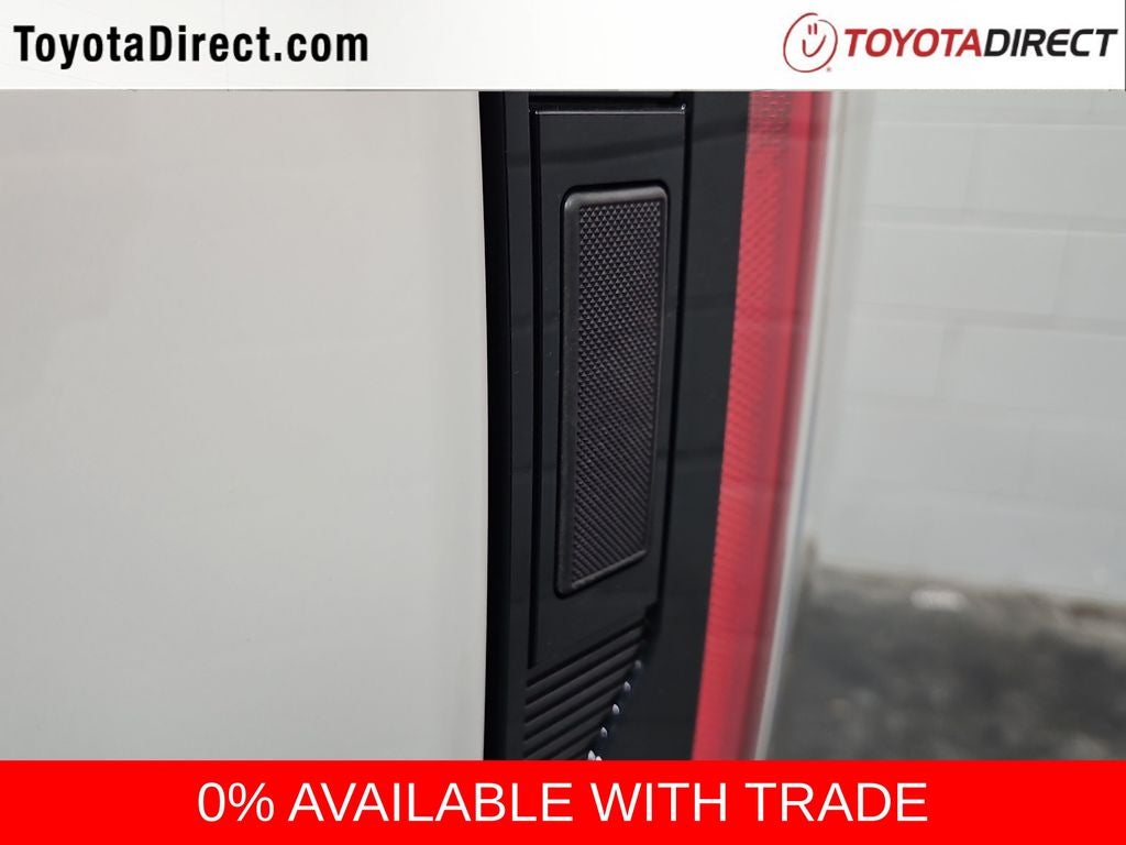 2026 Toyota Tundra 1794